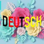 Правила чтения на немецком языке Часть 2  – Видео